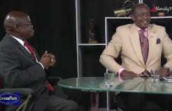 Crosstalk: De-Escalating Kenya