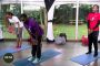 FAMILY FITNESS-11TH AUGUST 2018