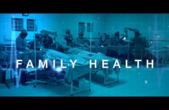 Family Health - 09/12/2021