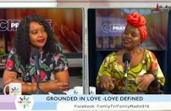 Prayer Circle - 29/01/2024 (Grounded Love)