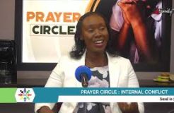 Prayer Circle - 14/4/2022 (Internal Conflict)