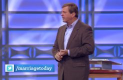 Marriage Today - Blending Families- Trust And Expectations