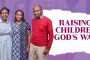 She | Raising Children God