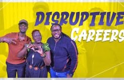 Heartfelt Conversations | Disruptive Careers | 10/09/2024