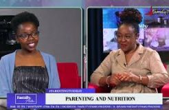 Family Matters | Parenting Tuesday | Parenting and Nutrition | 19/11/2024