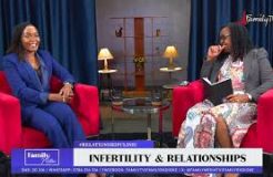 Family Matters | Relationship clinic | infertility and relationships | 7/11/2024