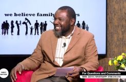 FAMILY MATTERS-14TH JUNE(SAFEGUARDING AGAINST INFIDELITY IN MARRIAGES)