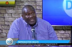 DOCTORS ON CALL-3RD FEBRUARY 2019 (REPRODUCTIVE HEALTH)