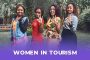 Women in Tourism: The women who put you on the map