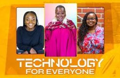 Rise and Shine | Technology for Everyone | 05/06/2024