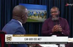 Jam 316 Devotion - 17/4/2023 (Can God Use Me?: A Dark Past)