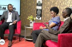 FAMILY MATTERS 3RD APRIL 2018 (PERSONALITIES IN MARRIAGE)SEASON 2