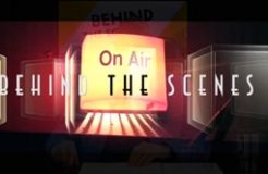 Behind The Scenes - 03/09/2021 (Ken Masiolo, Daniel Mutinda)