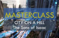 MASTER CLASS-25TH JULY 2018