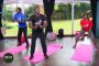 FAMILY FITNESS-10TH JULY 2019 (LOWER BODY AND CARDIO)