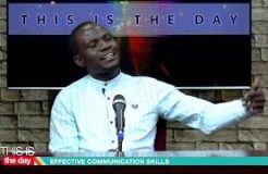 THIS IS THE DAY-12TH OCTOBER 2018 (COMMUNICATION SKILLS)