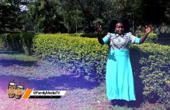 Nderemo15th September 2017- Lady Bee