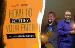 Jam 316 Devotion Hour - 3/10/2023 (How To Fortify Your Faith - Faith And Obedience)