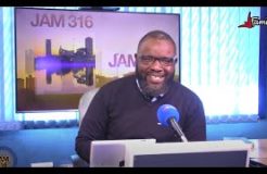 JAM 316 FINANCIAL CLINIC - 27TH JANUARY 2021 (RIGHT MONEY MINDSET)