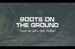 Boots On The Ground - 6/5/2023