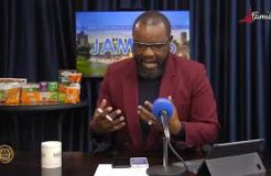 Jam 316 Relationship Clinic - 8/7/2021 (Secrets to a Lasting Marriage)