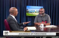 Jam 316 Devotion - 24/01/2023 (Blessed Assurance: Assurance of Forgiveness)