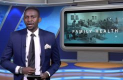 FAMILY HEALTH-18TH JULY 2018 (COLON HYDROTHERAPY)