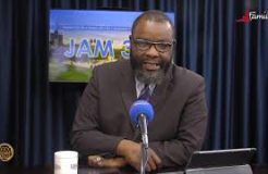 Jam 316 Parenting Tuesday- 24/8/2021 (Child Safety and Protection)