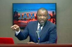 JAM 316-18TH JUNE 2018 (ATTRACTING GOD