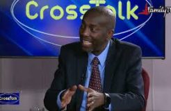 Crosstalk: Occupy Till I Come