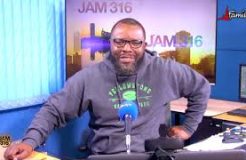 JAM 316 RELATIONSHIP CLINIC - 1ST APRIL 2021 (BALANCING WORK AND RELATIONSHIP)
