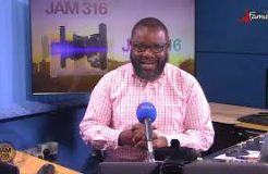 JAM 316 RELATIONSHIP CLINIC - 29TH APRIL 2021 (ABUSE IN RELATIONSHIPS)