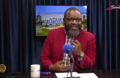 Jam 316 Mind-shift Friday - 22/10/2021 (Your Network is Your Net-worth)