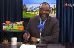 Jam 316 Financial Clinic - 2/2/2022 (Financial Infidelity)