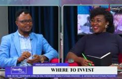 Family Matters | Financial Clinic | Where To Invest | 13 /11/2024