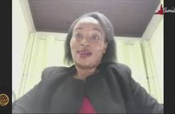 Jam 316 Motivation Monday - 26/7/2021 (The Story of Tabitha Wachira)