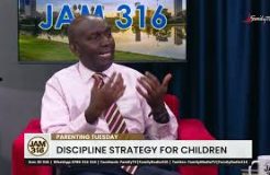 Discipline Strategy For Children Of Different Ages: Parenting Tuesday - 03/10/2023