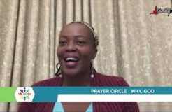 Prayer CircleI - 13/4/2022 (Why, God)