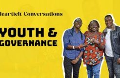 Heartfelt Conversations Youth And Governance | 09/07/2024