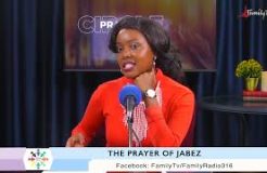 Prayer Circle - 17/1/2023 (The Prayer Of Jabez)