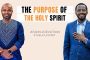 Family Devotion | The Purpose Of The Holy Spirit | 25/07/2024