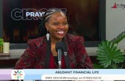 Prayer Circle - 02/08/2023 (Abundant Life: Abundant Financial Life)