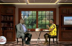 THE MEDIATOR SHOW EPISODE 3 20TH FEB 2018