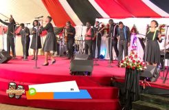 NDEREMO CONCERT-7TH JUNE 2018