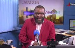 JAM 316 RELATIONSHIP CLINIC - 25TH FEBRUARY 2021 ( FATAL ATTRACTION)
