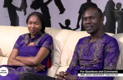 FAMILY MATTERS-19TH JULY 2018 (CROSS CULTURAL MARRIAGES)