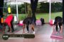 FAMILY FITNESS-9TH SEPTEMBER 2019 (PLYOMETRIC CARDIO)