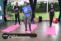 FAMILY FITNESS-26TH AUGUST 2019 (7TH HEAVEN)