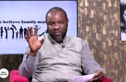 FAMILY MATTERS-29TH NOVEMBER 2018 (CHILDLESSNESS IN MARRIAGE)