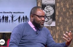 FAMILY MATTERS-24TH JANUARY 2019 (LET
